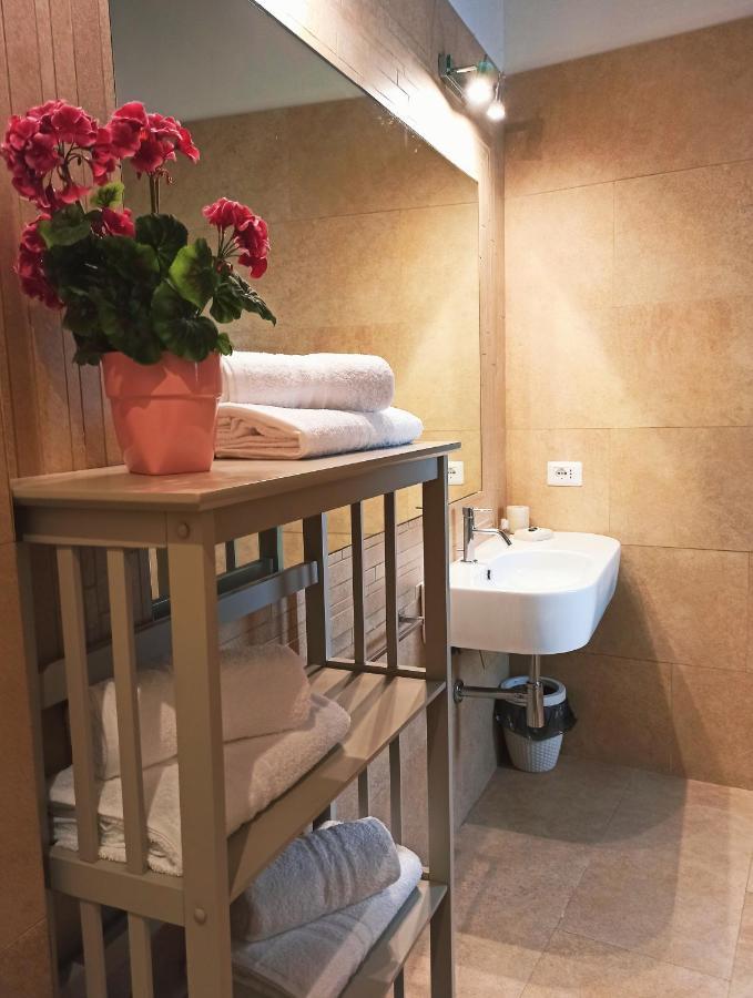 Colosseum Suite Roma Exterior foto