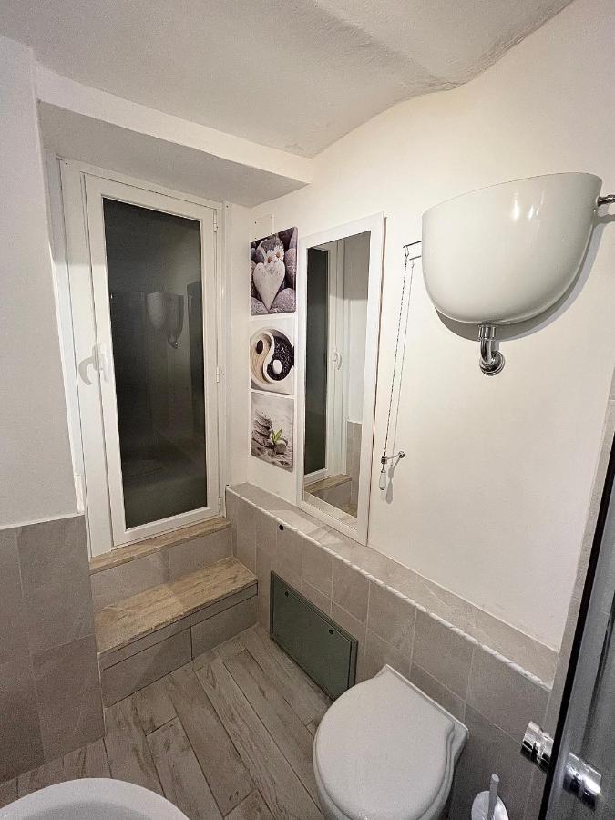 Colosseum Suite Roma Exterior foto