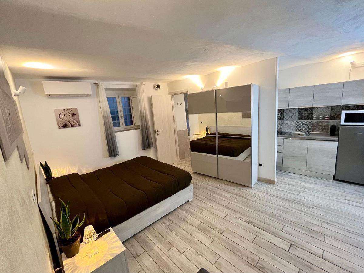 Colosseum Suite Roma Exterior foto
