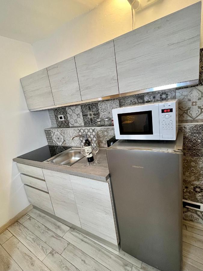 Colosseum Suite Roma Exterior foto