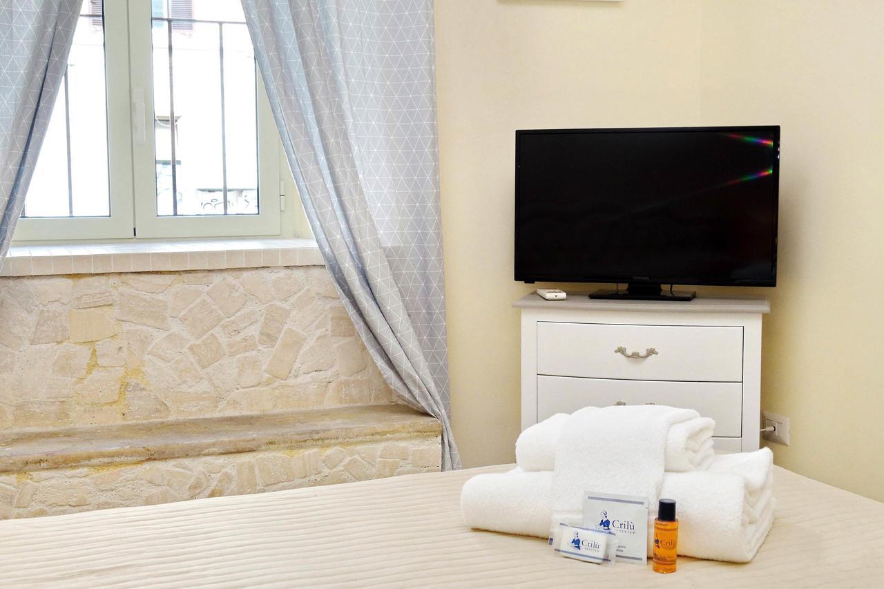 Colosseum Suite Roma Exterior foto