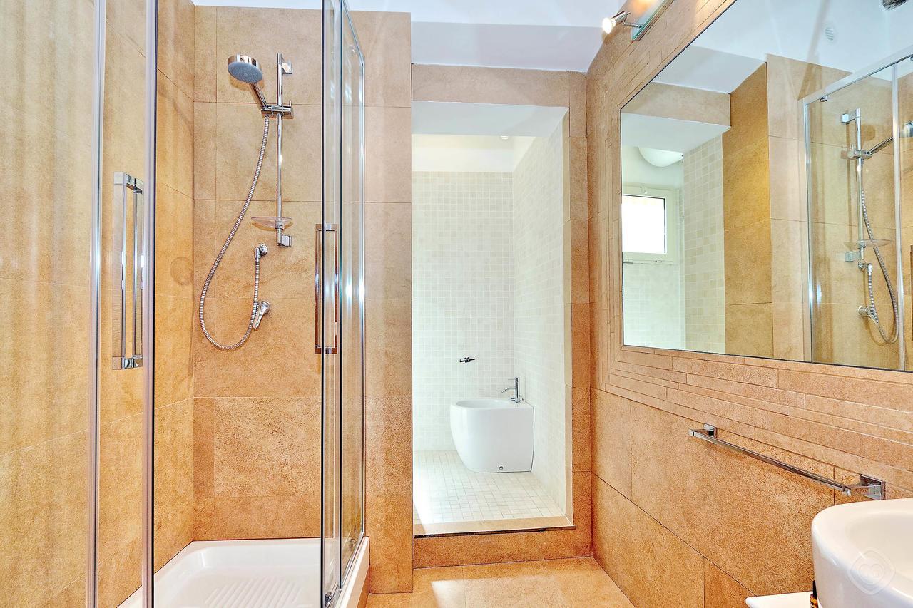 Colosseum Suite Roma Exterior foto