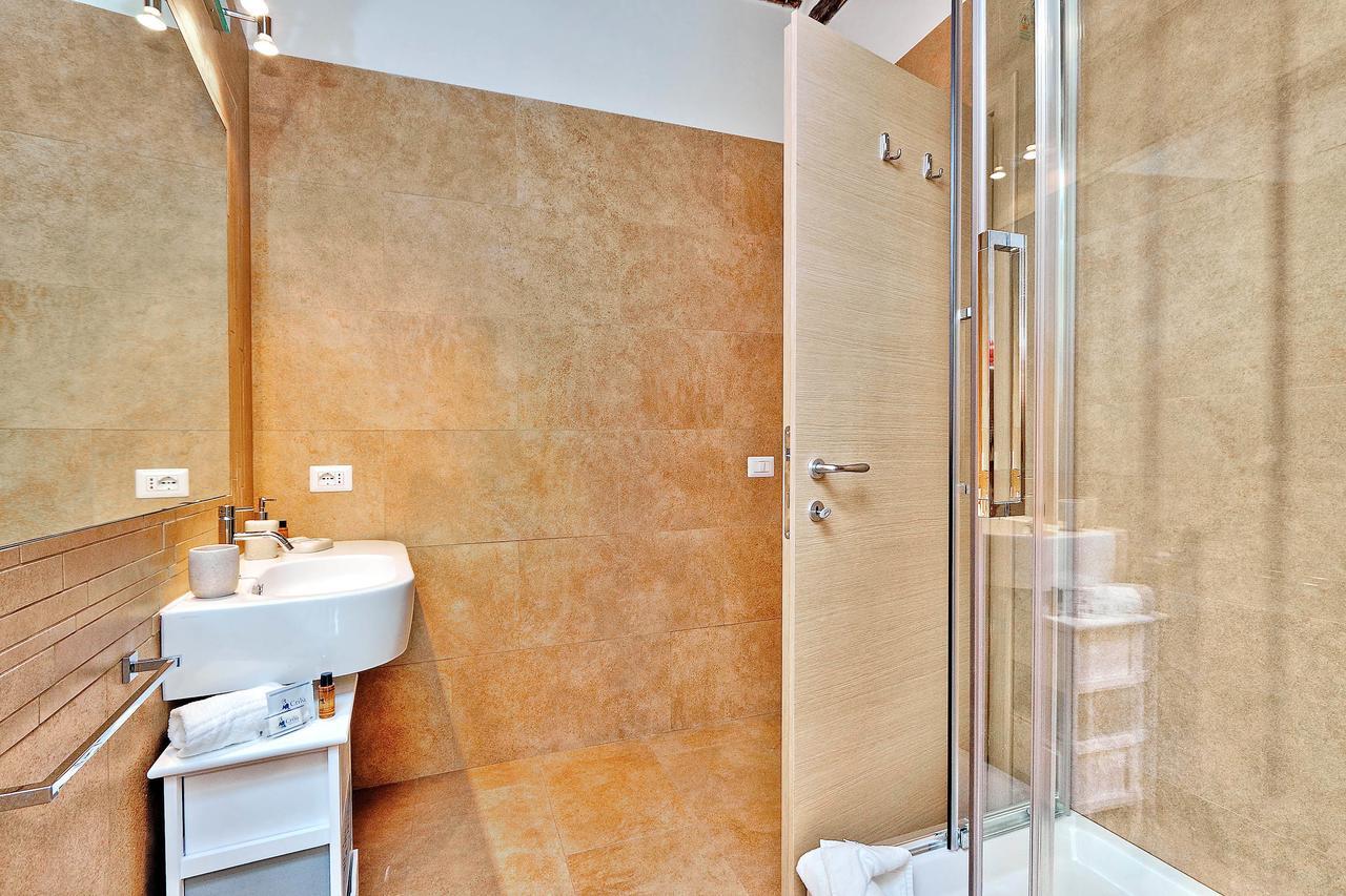 Colosseum Suite Roma Exterior foto