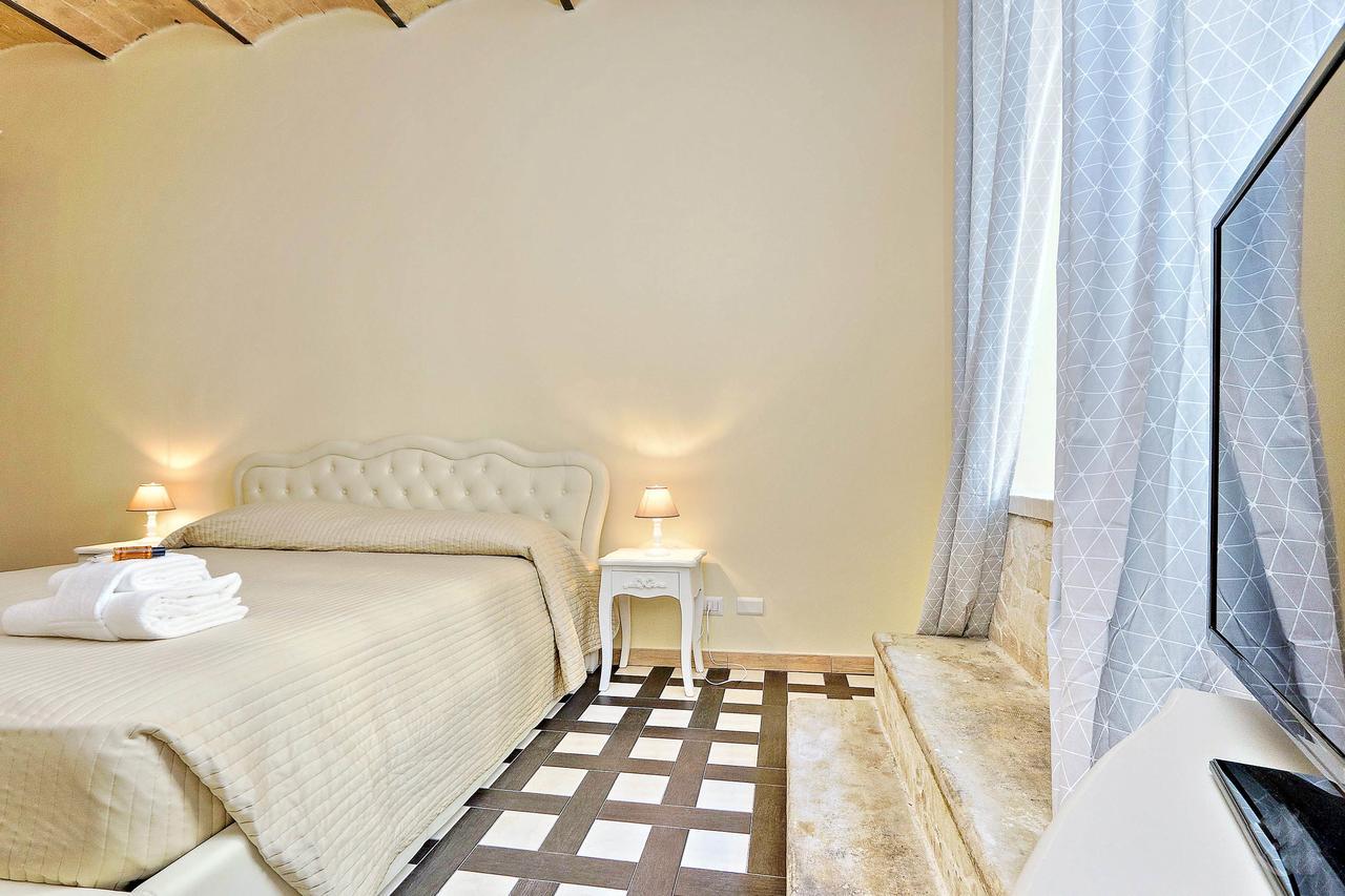 Colosseum Suite Roma Exterior foto
